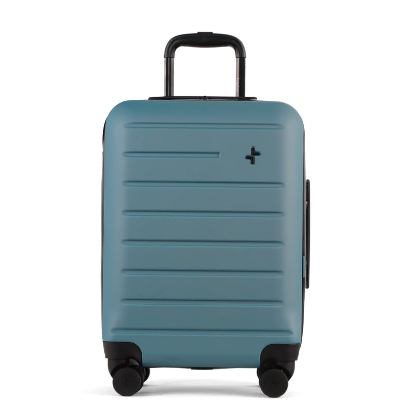 Tracker Uptown Hardside 20.5" Carry-On and Tote Bag Set