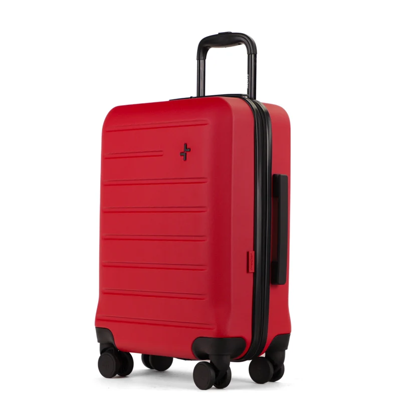 Tracker Uptown Hardside 20.5" Carry-On and Tote Bag Set