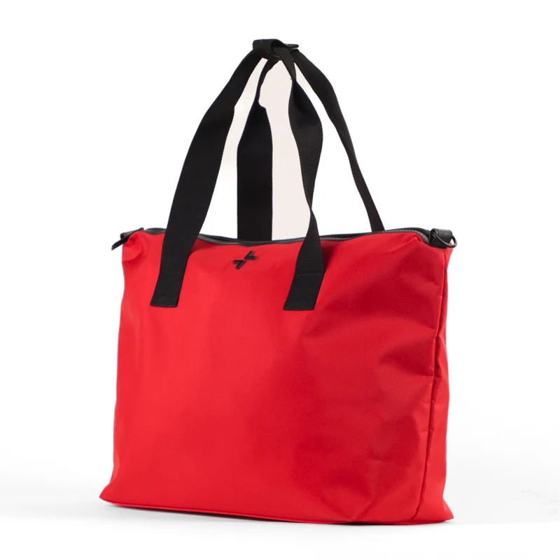 Tracker Uptown Hardside 20.5" Carry-On and Tote Bag Set