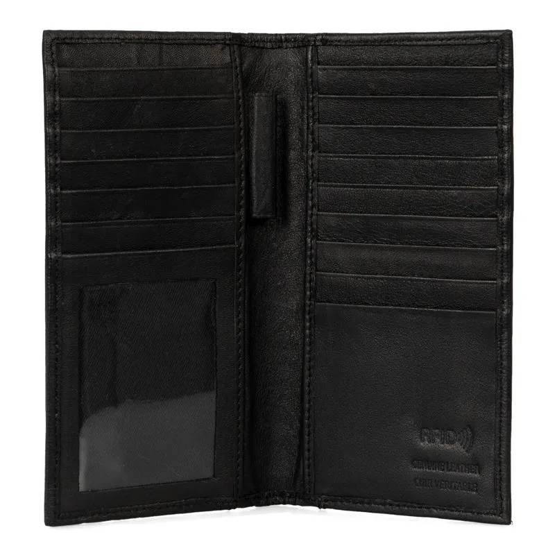 Leather Card Holder