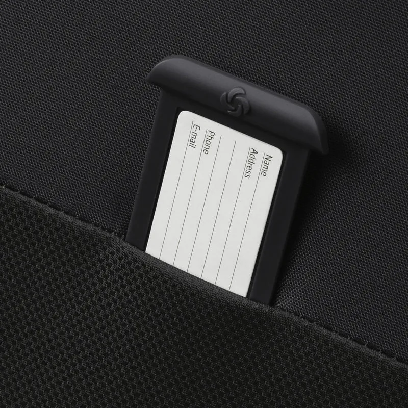 D-Lite Softside 28" Luggage