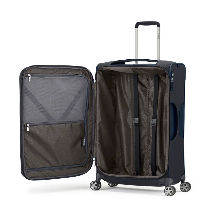 D-Lite Softside 25" Luggage