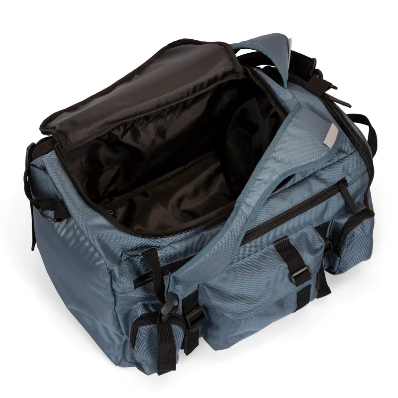 Stratford Convertible Duffle Backpack