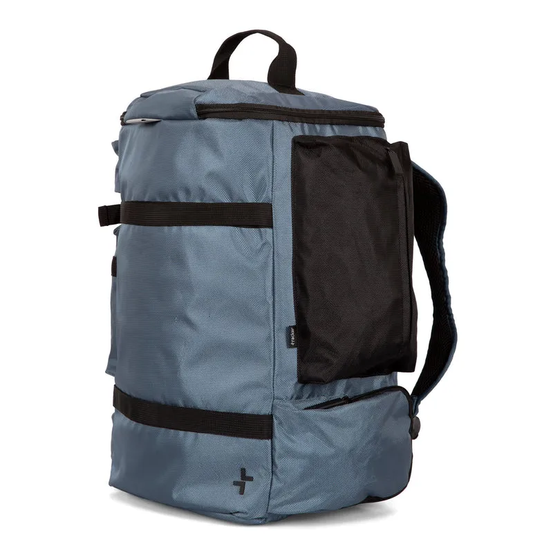 Stratford Convertible Duffle Backpack