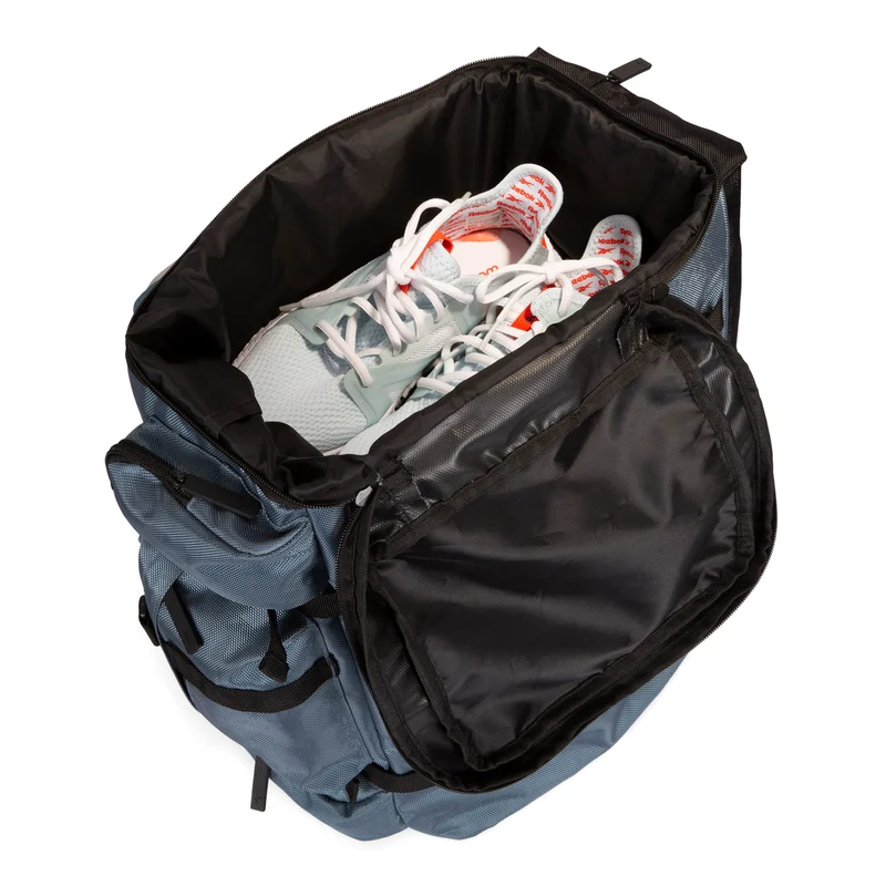 Stratford Convertible Duffle Backpack