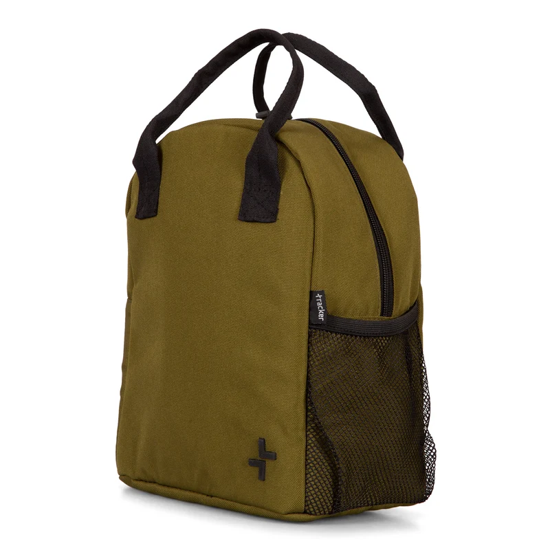 Cavendish Lunch Box