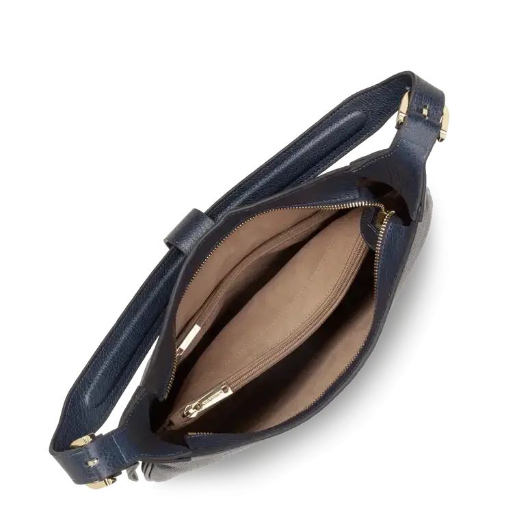 Sac Besace Lancaster Dune Gaia 529-105