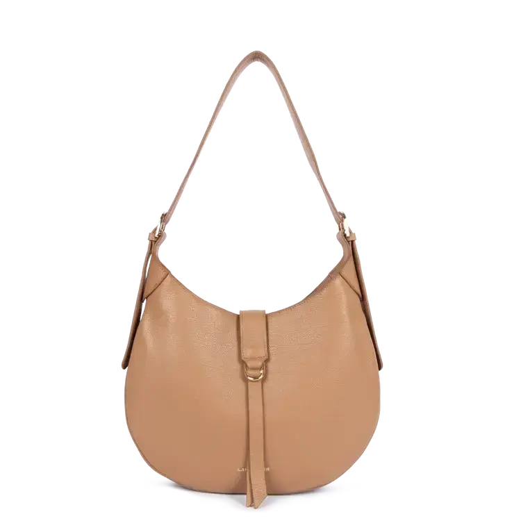 Sac Besace Lancaster Dune Gaia 529-105