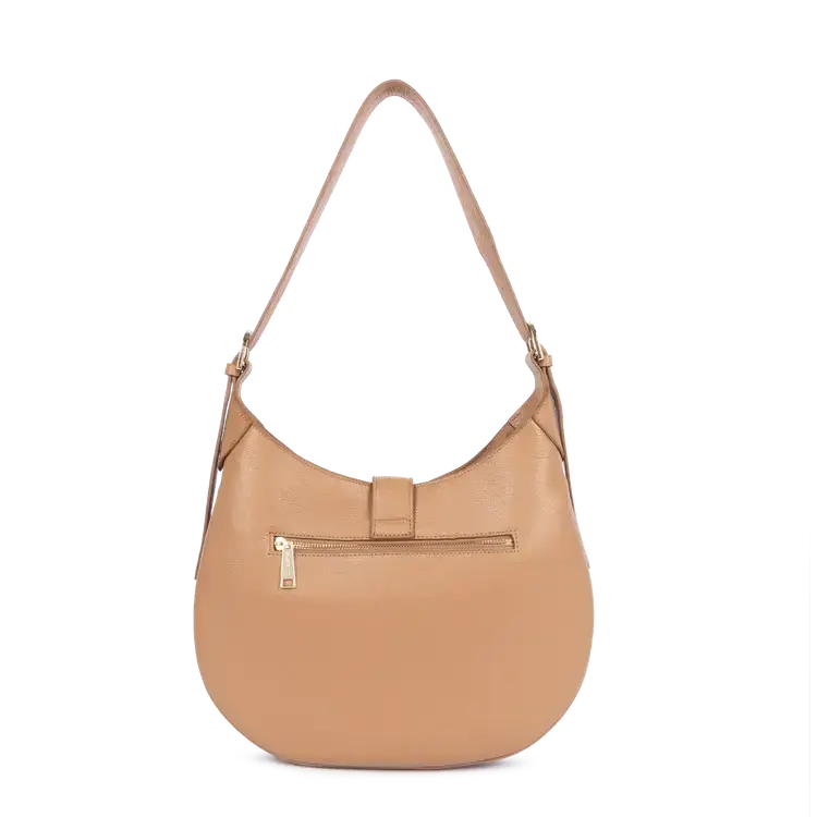 Sac Besace Lancaster Dune Gaia 529-105