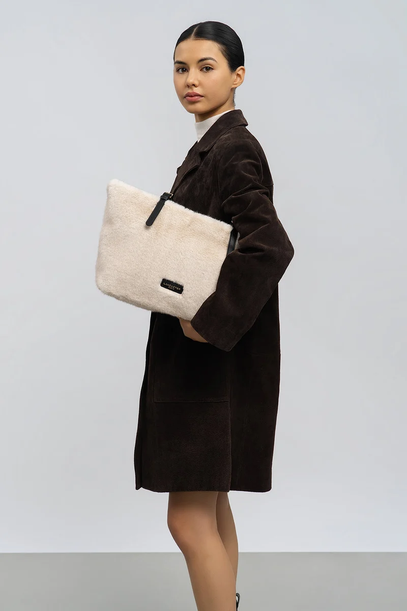 Sac Cabas Lancaster Moumoute 518-092