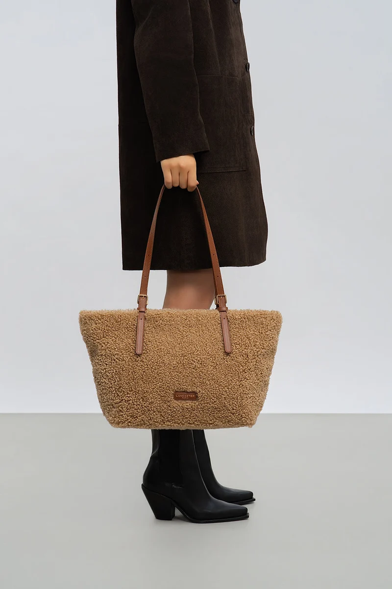 Sac Cabas Lancaster Moumoute 518-092