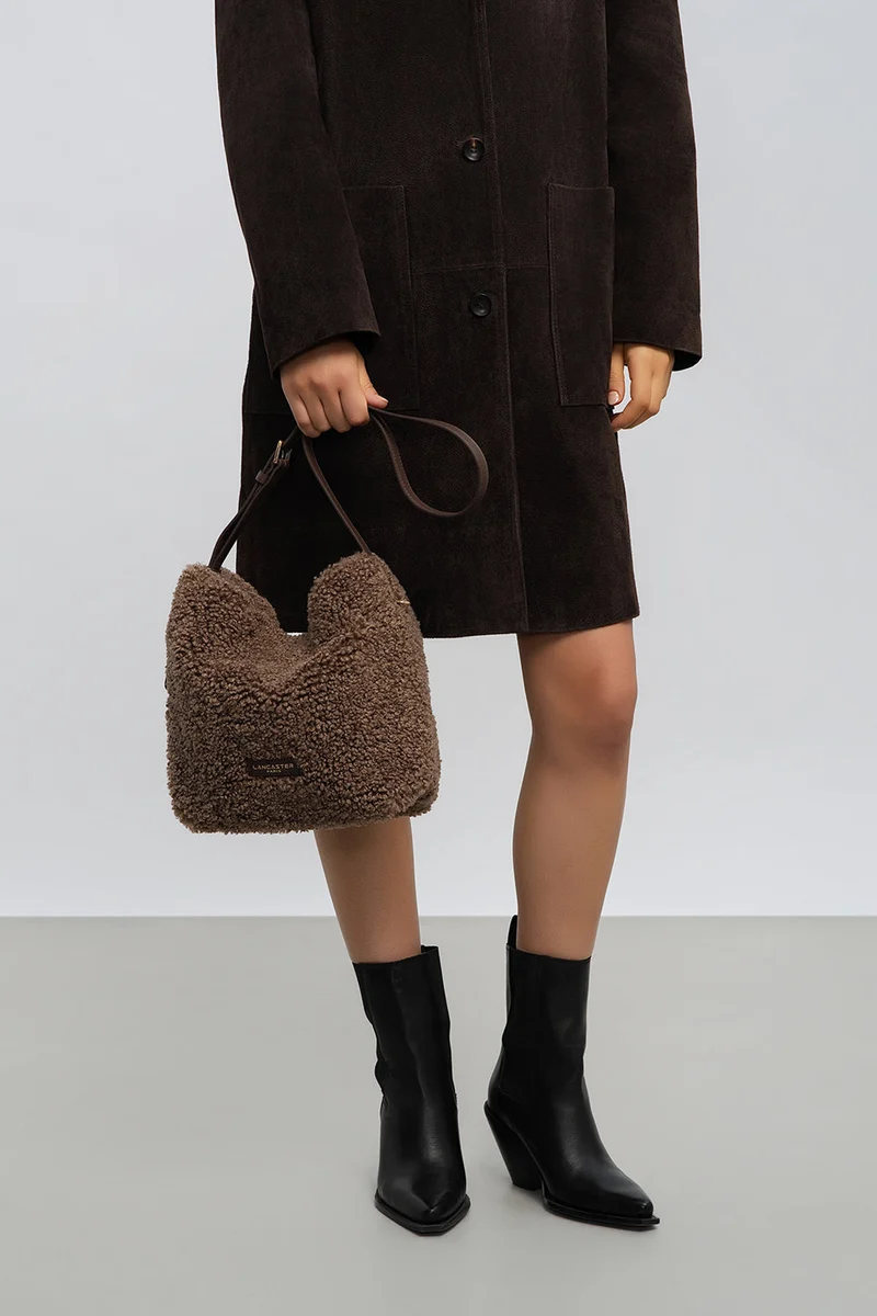 Sac Seau Lancaster Moumoute 518-089