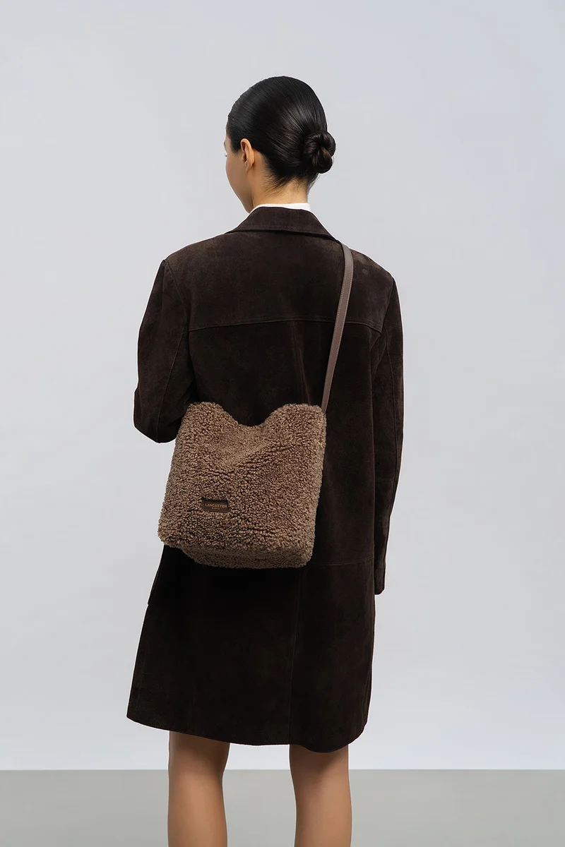 Sac Seau Lancaster Moumoute 518-089