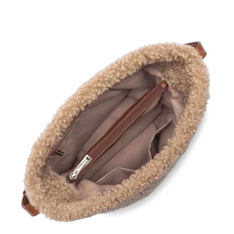 Sac Seau Lancaster Moumoute 518-089