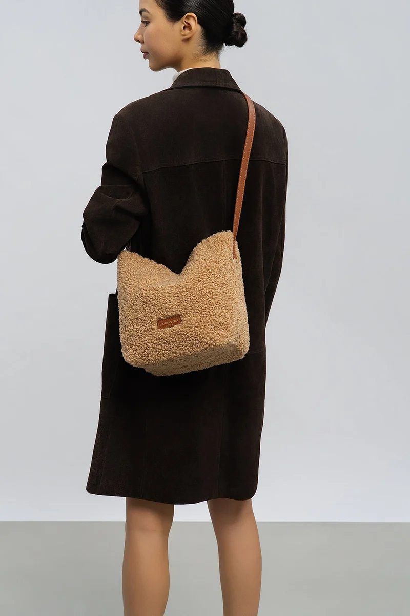 Sac Seau Lancaster Moumoute 518-089