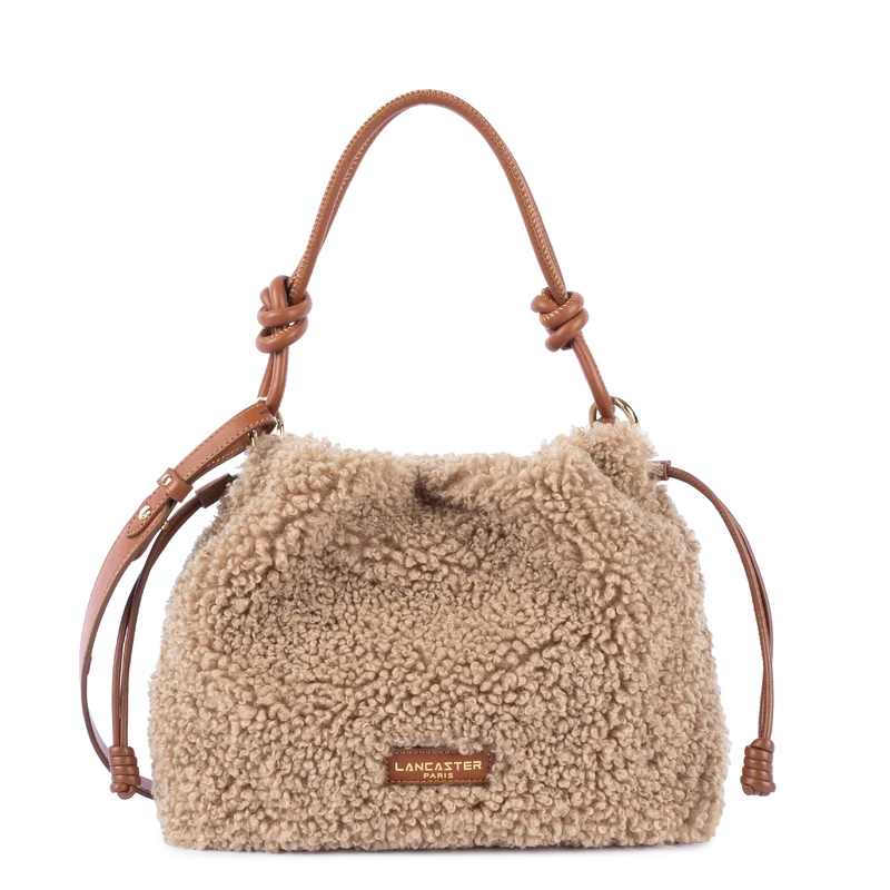 Sac Besace Lancaster Moumoute 518-088