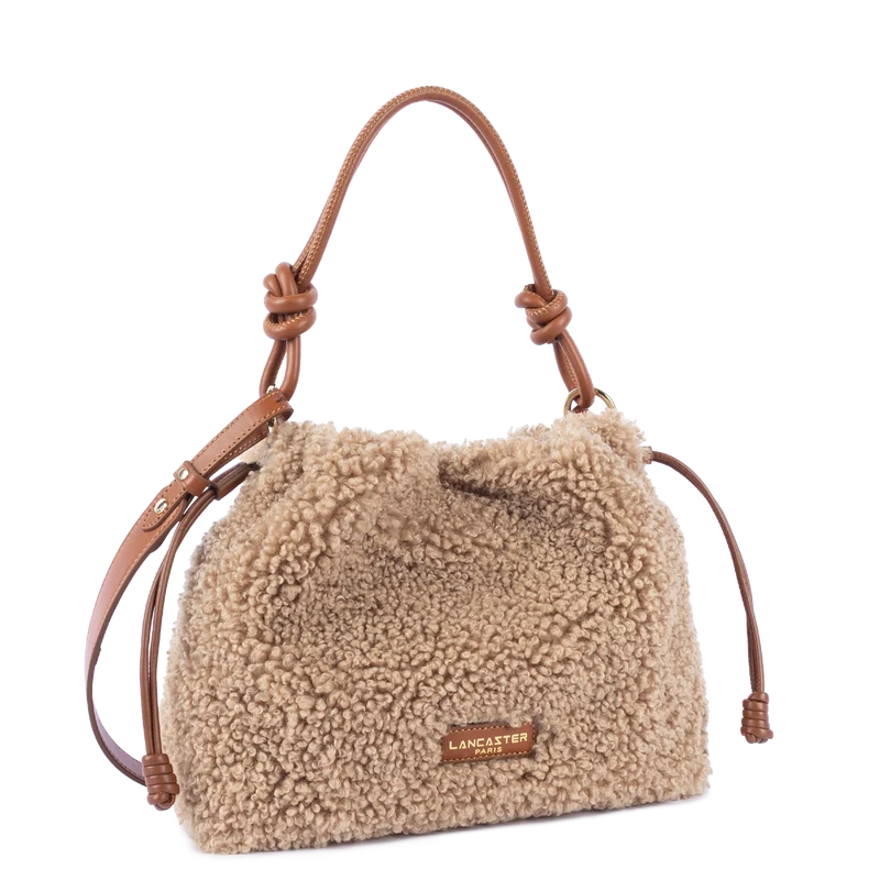 Sac Besace Lancaster Moumoute 518-088