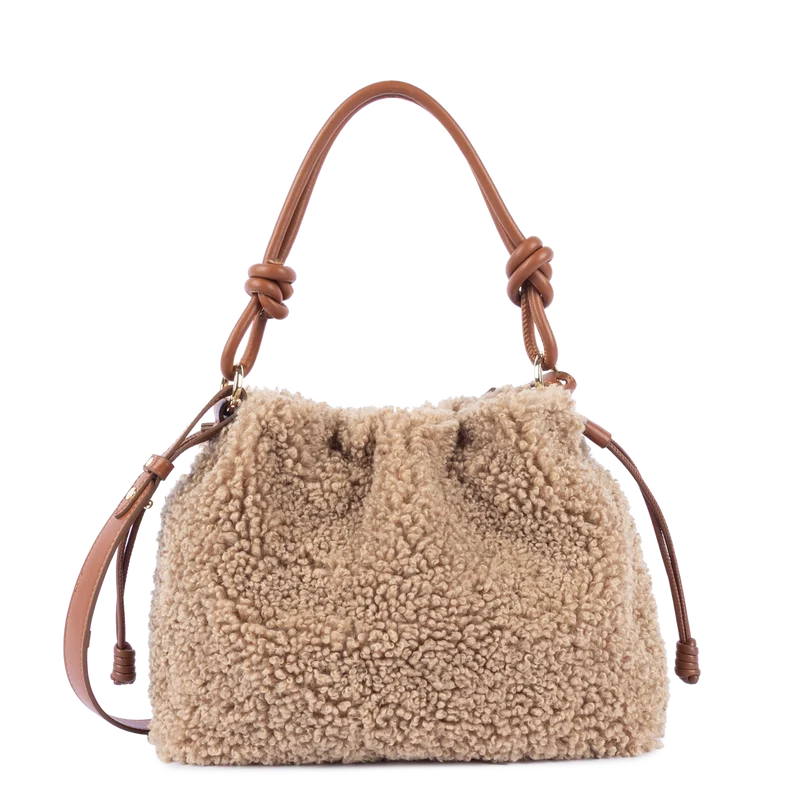 Sac Besace Lancaster Moumoute 518-088