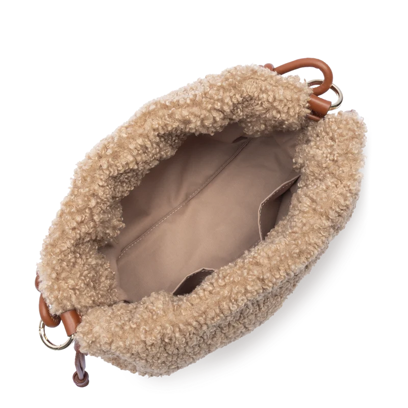 Sac Besace Lancaster Moumoute 518-088