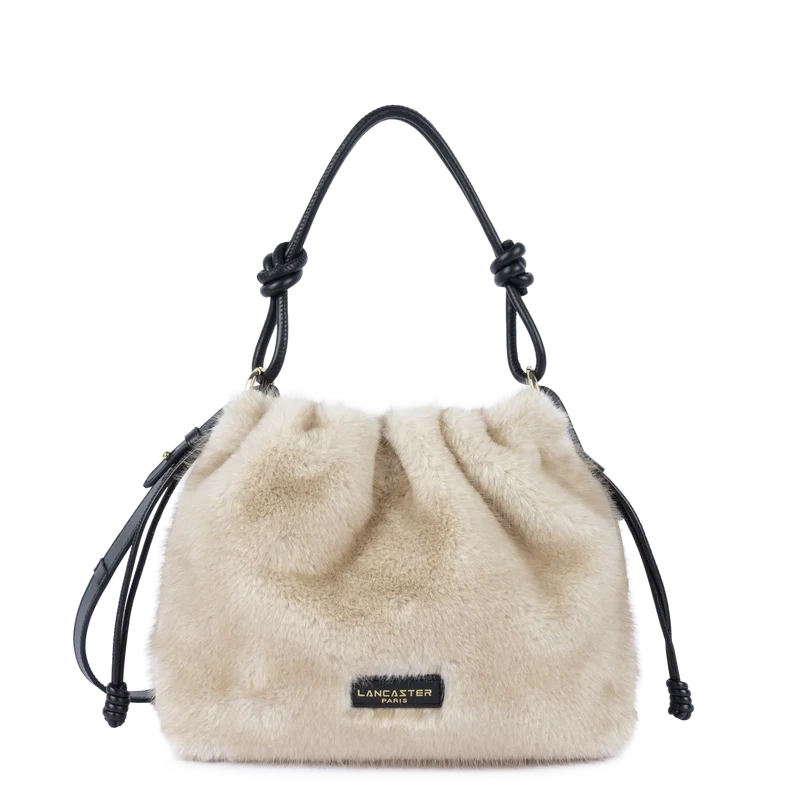 Sac Besace Lancaster Moumoute 518-088
