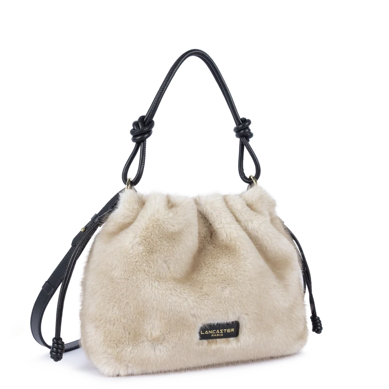 Sac Besace Lancaster Moumoute 518-088