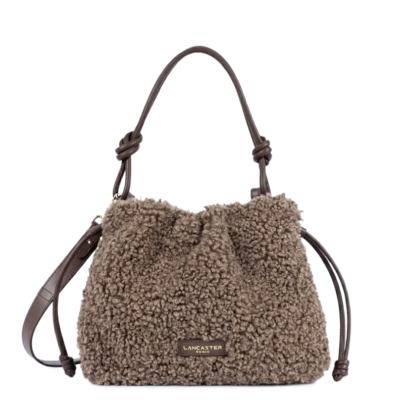 Sac Besace Lancaster Moumoute 518-088