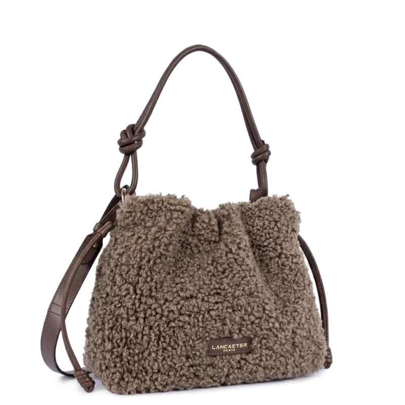 Sac Besace Lancaster Moumoute 518-088