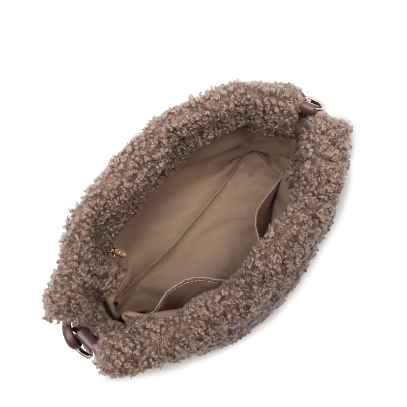 Sac Besace Lancaster Moumoute 518-088