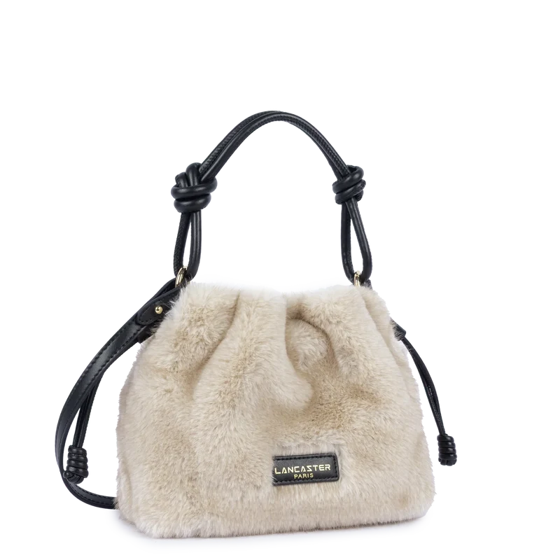 Petit Sac Besace Lancaster Moumoute 518-087