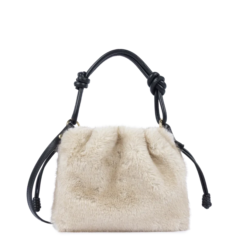 Petit Sac Besace Lancaster Moumoute 518-087