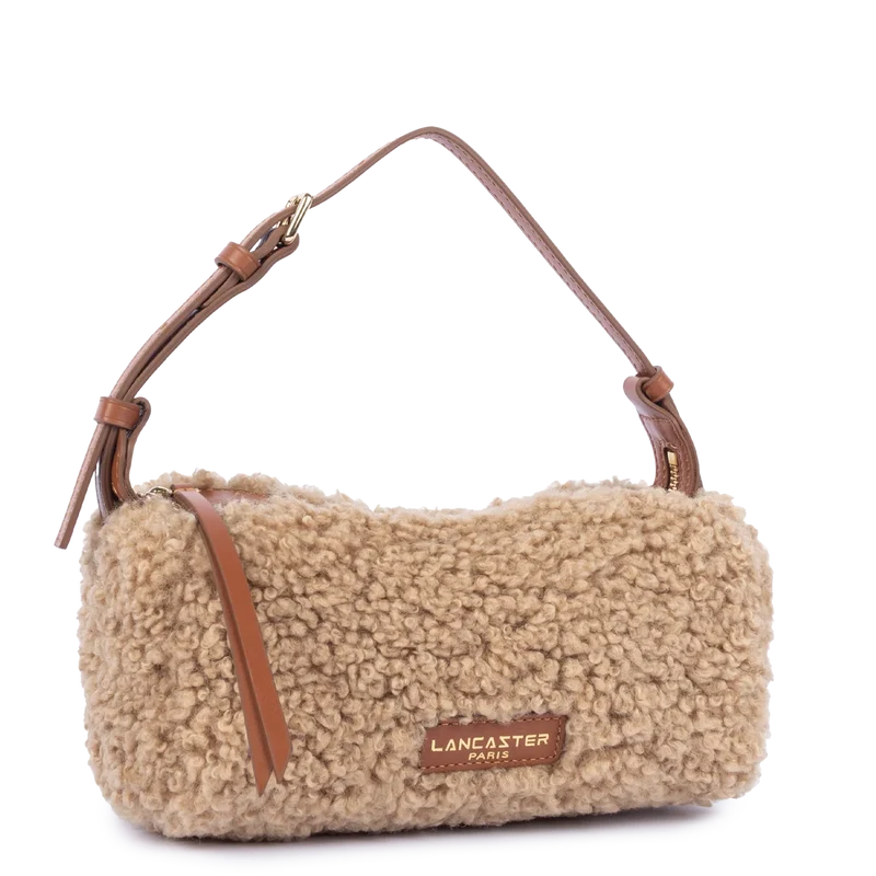 Petit Sac rectangle Lancaster Moumoute 518-085