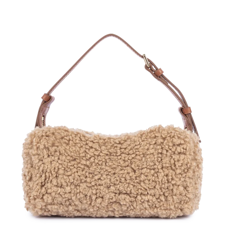 Petit Sac rectangle Lancaster Moumoute 518-085