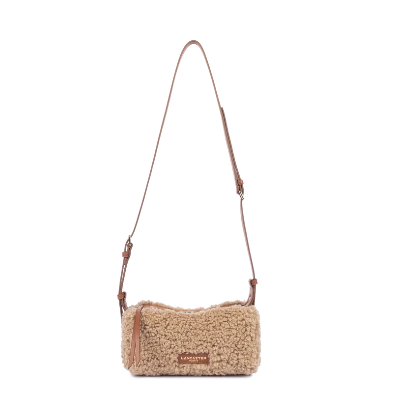 Petit Sac rectangle Lancaster Moumoute 518-085