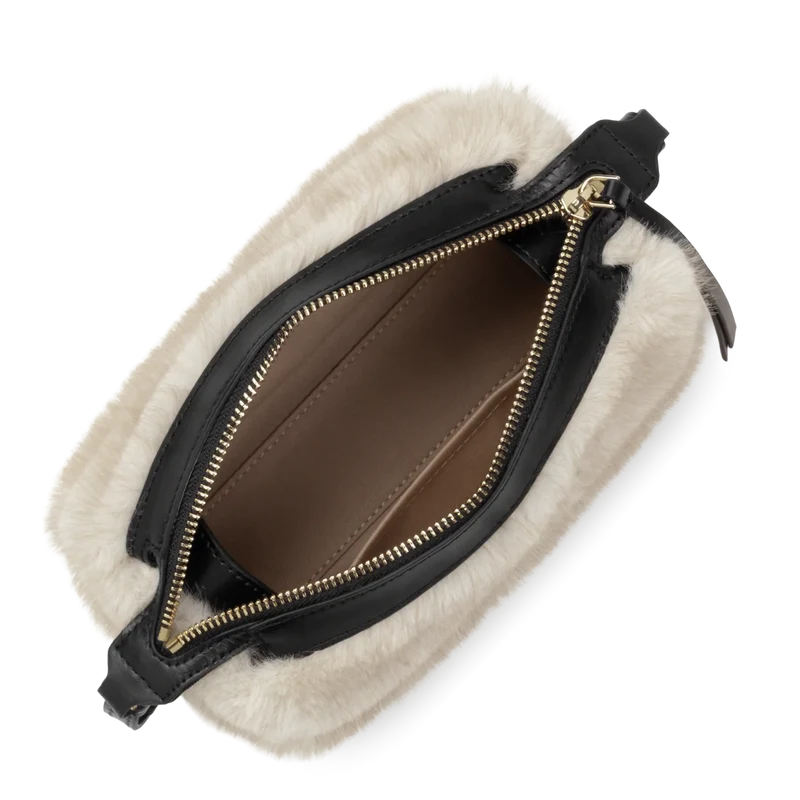 Petit Sac rectangle Lancaster Moumoute 518-085