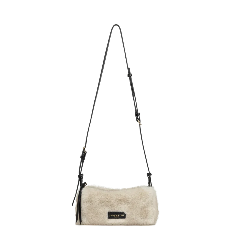 Petit Sac rectangle Lancaster Moumoute 518-085