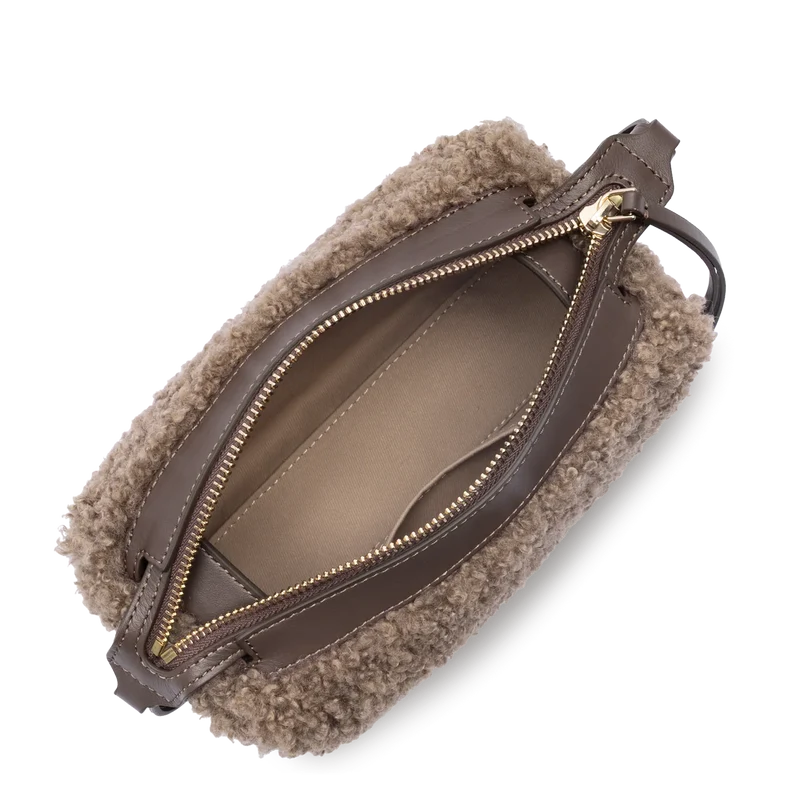 Petit Sac rectangle Lancaster Moumoute 518-085