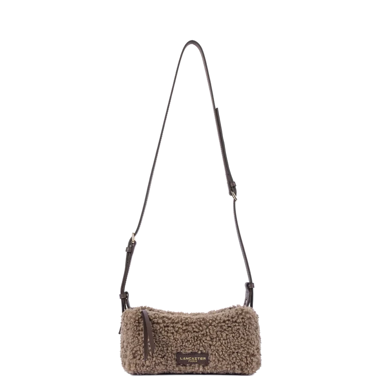 Petit Sac rectangle Lancaster Moumoute 518-085