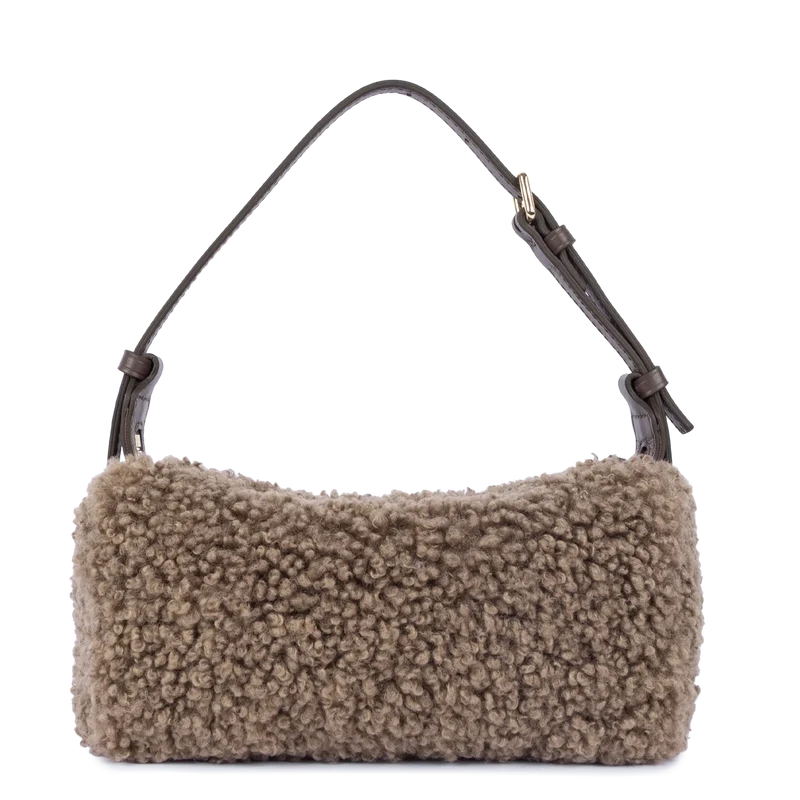 Petit Sac rectangle Lancaster Moumoute 518-085