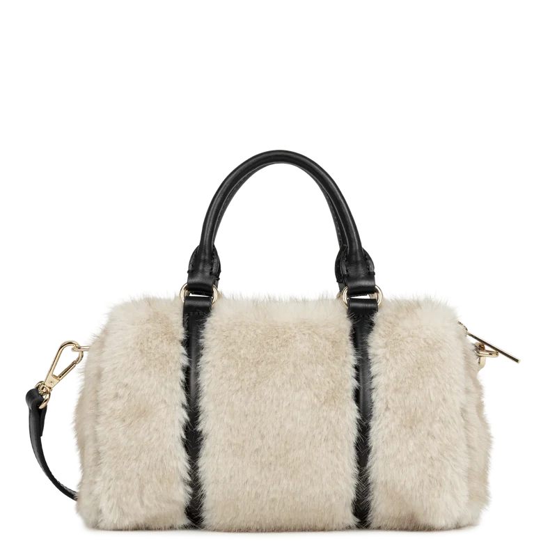 Petit Sac Polochon Lancaster Moumoute 518-053