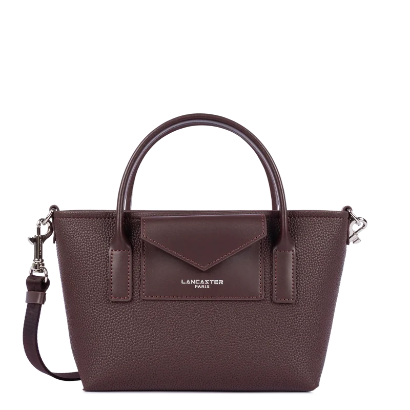 Mini sac cabas Lancaster Maya Double KBA 517-101