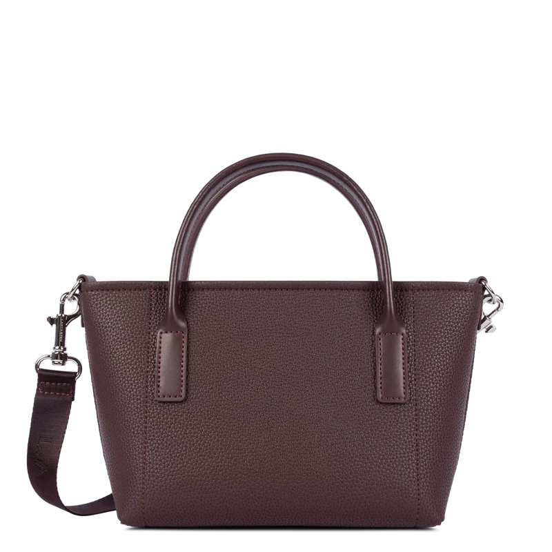Mini sac cabas Lancaster Maya Double KBA 517-101
