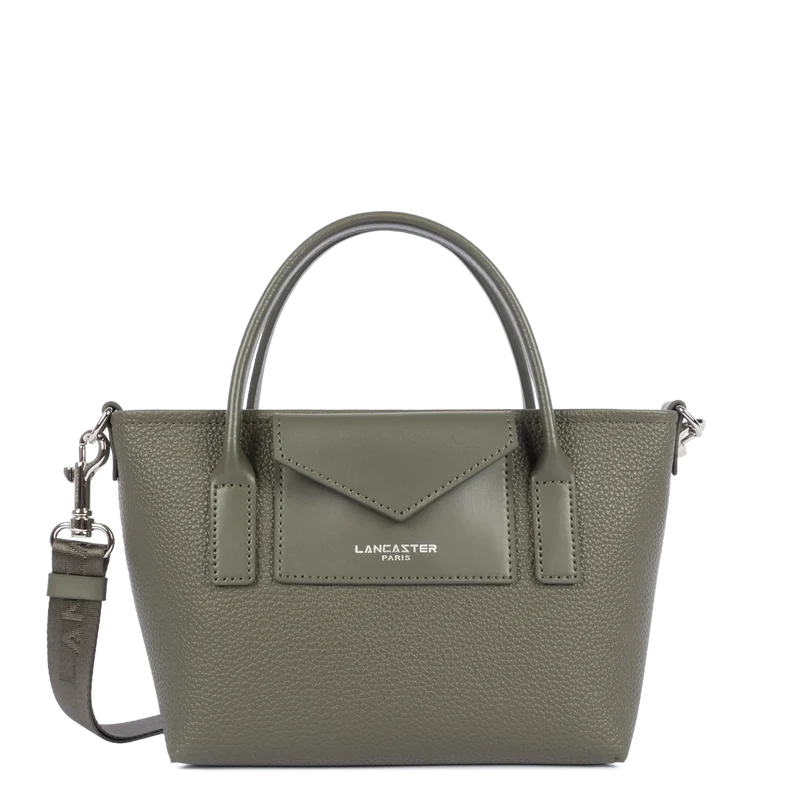 Mini sac cabas Lancaster Maya Double KBA 517-101