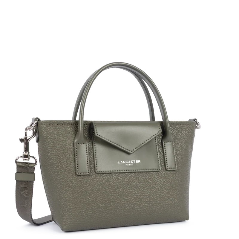 Mini sac cabas Lancaster Maya Double KBA 517-101