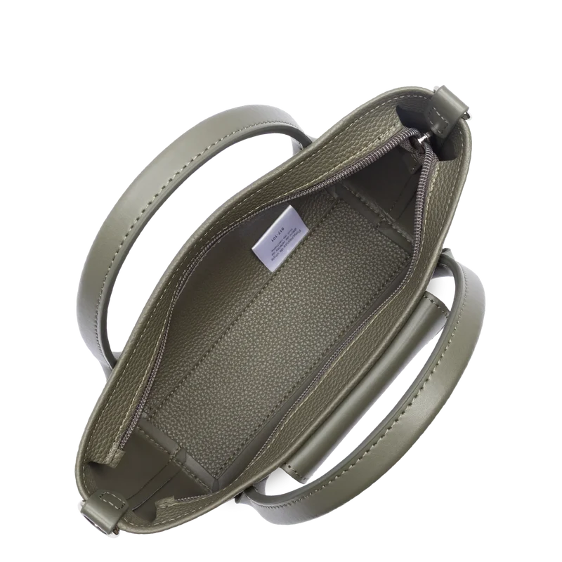 Mini sac cabas Lancaster Maya Double KBA 517-101