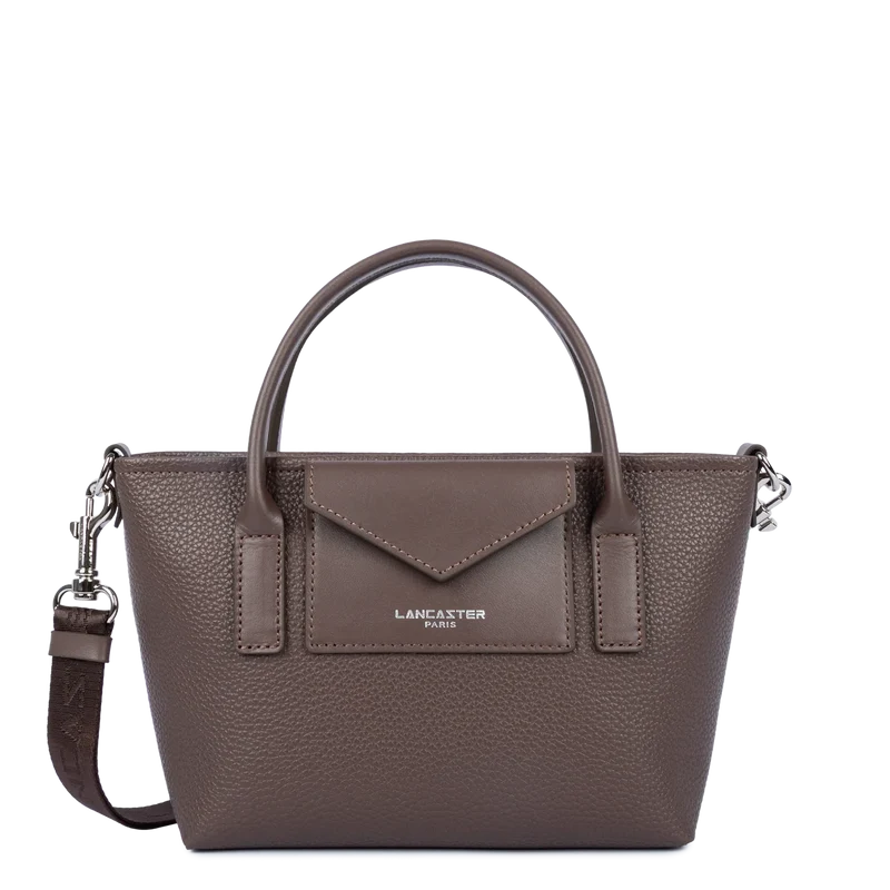 Mini sac cabas Lancaster Maya Double KBA 517-101