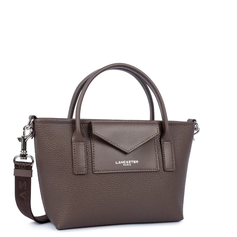 Mini sac cabas Lancaster Maya Double KBA 517-101