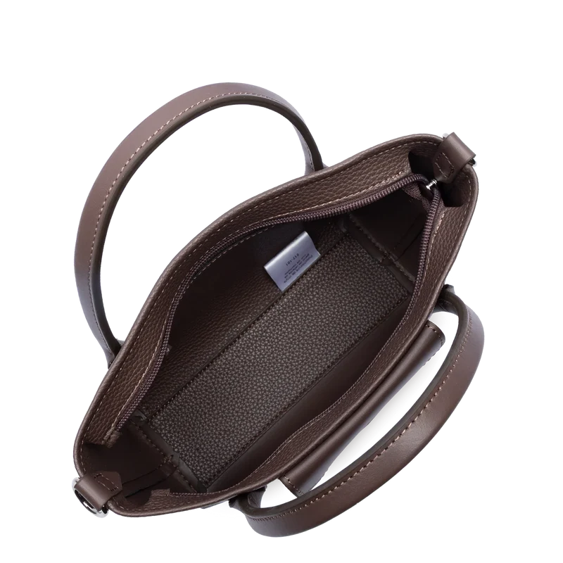 Mini sac cabas Lancaster Maya Double KBA 517-101