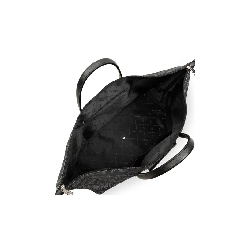 Sac de voyage Lancaster Logo Kba 508-63