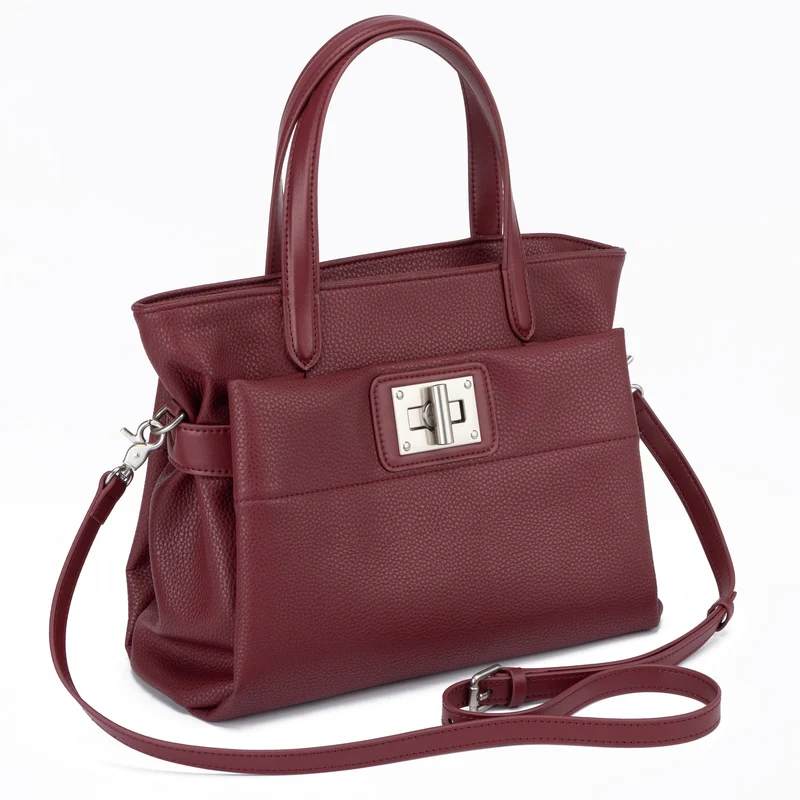 PONT-DES-ARTS - Cuir vegan
