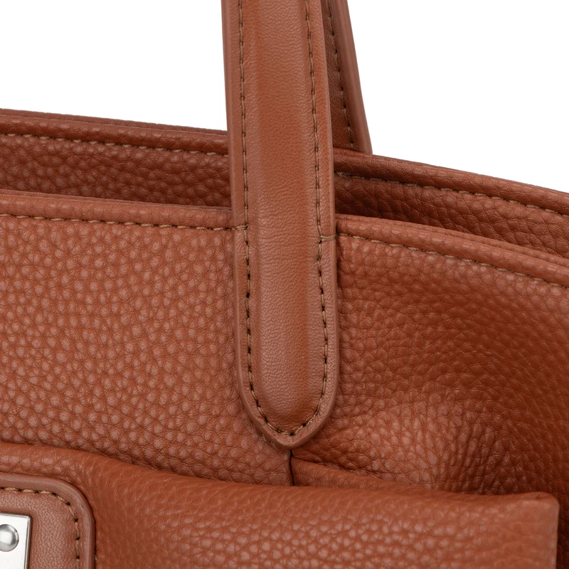 PONT-DES-ARTS - Cuir vegan